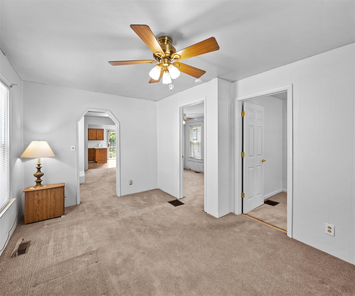 Homes for sale in Southfield, MI | 21208 Poinciana St, Southfield, MI 48033 | MLS# 70481902