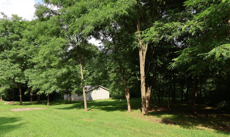 Homes for sale in Leonidas, MI | 30879 M-60, Leonidas, MI 49066 | MLS# 70481924