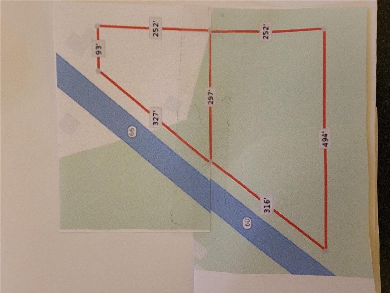 Homes for sale in Leonidas, MI | 30879 M-60, Leonidas, MI 49066 | MLS# 70481924