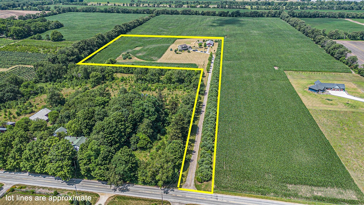 Homes for sale in Niles, MI | 2160 Portage Rd, Niles, MI 49120 | MLS# 70481982