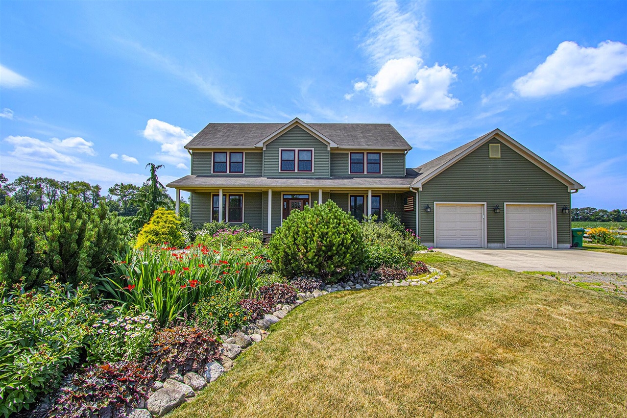 Homes for sale in Niles, MI | 2160 Portage Rd, Niles, MI 49120 | MLS# 70481982