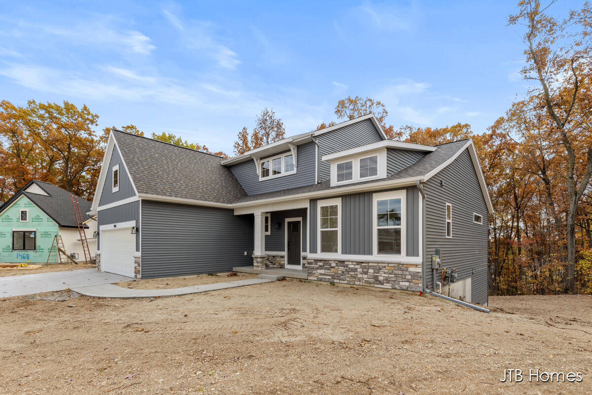 Homes for sale in Lowell, MI | 1465 Kimber Dr, Lowell, MI 49331 | MLS# 70482038