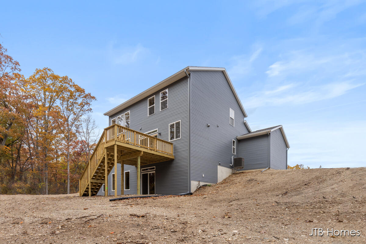 Homes for sale in Lowell, MI | 1465 Kimber Dr, Lowell, MI 49331 | MLS# 70482038