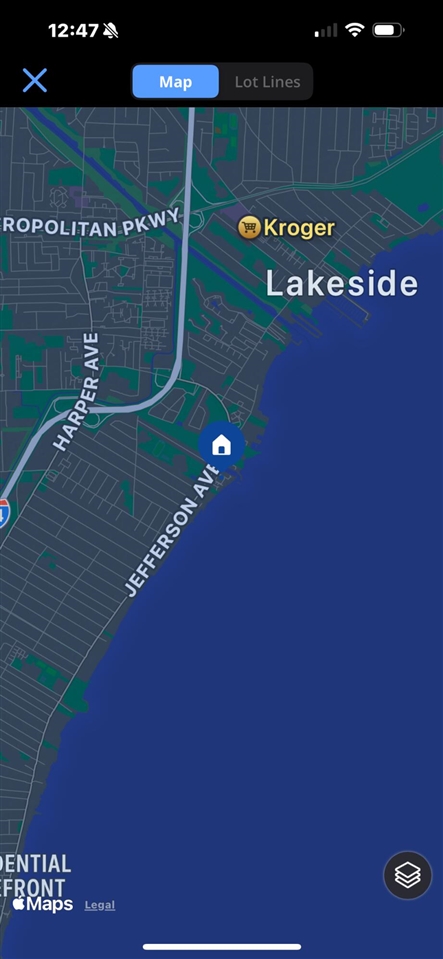 Homes for sale in Harrison Twp, MI | 34756 Jefferson Ave, Harrison Twp, MI 48045 | MLS# 70482089