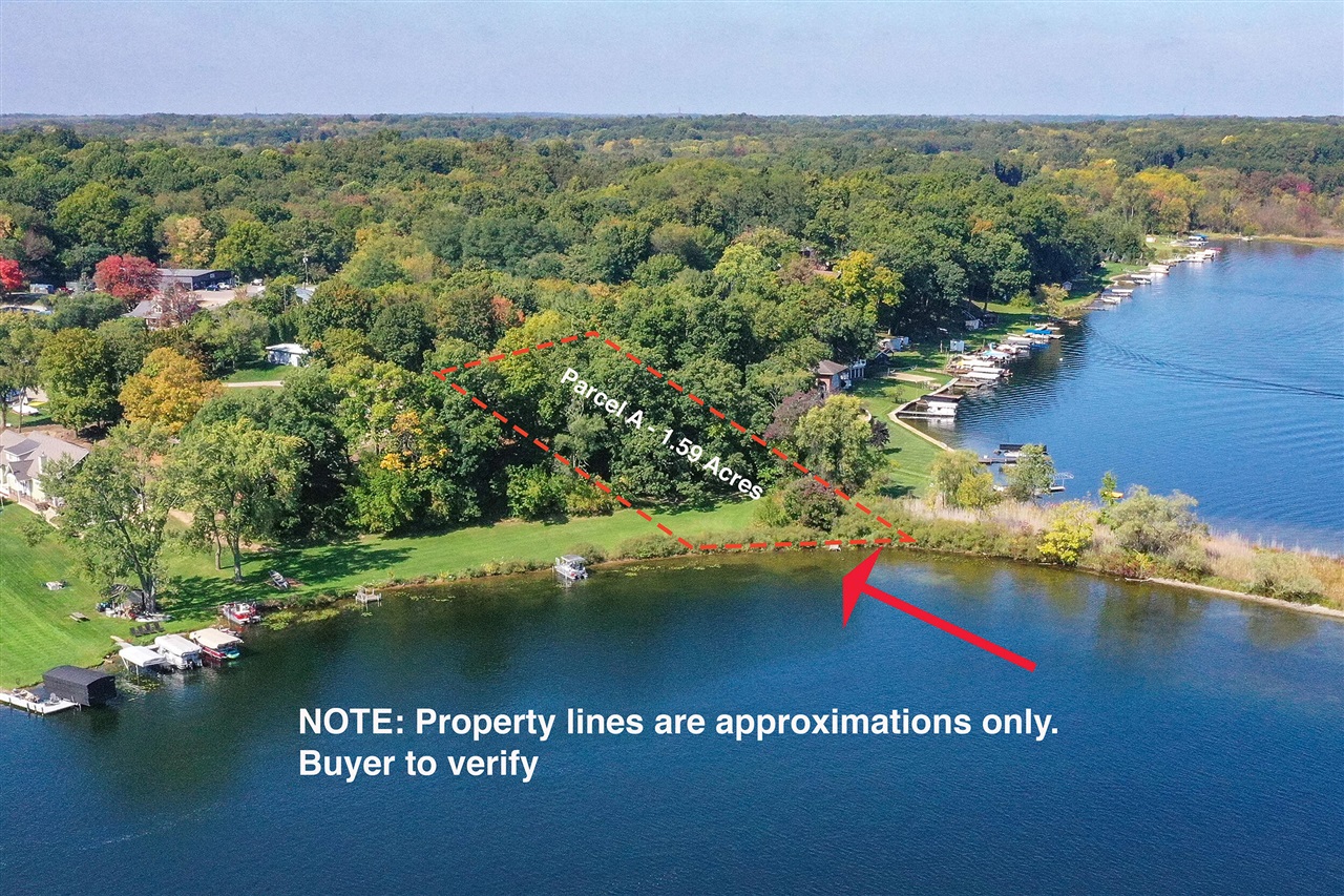 Homes for sale in Union, MI | Parcel A Sunset Blvd, Union, MI 49130 | MLS# 70482140