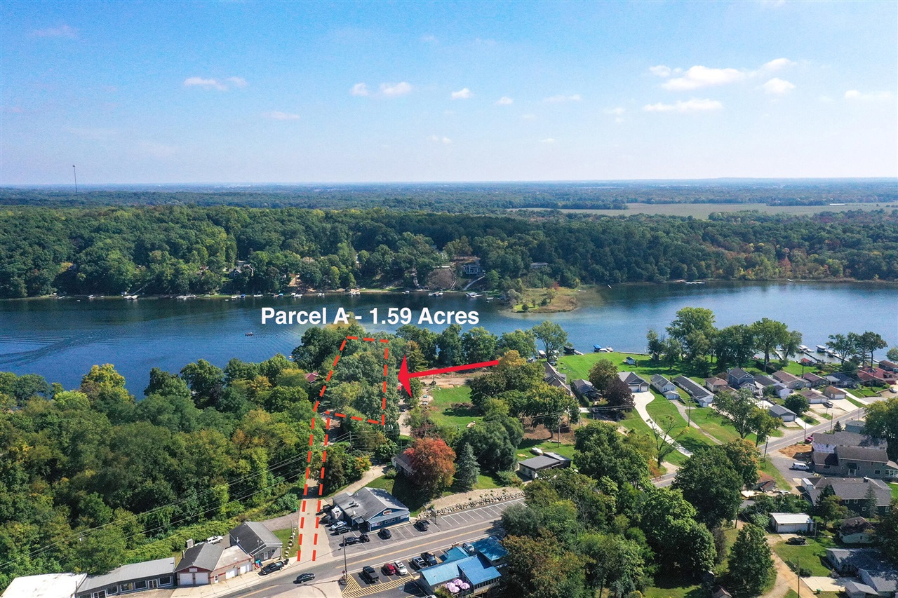 Homes for sale in Union, MI | Parcel A Sunset Blvd, Union, MI 49130 | MLS# 70482140