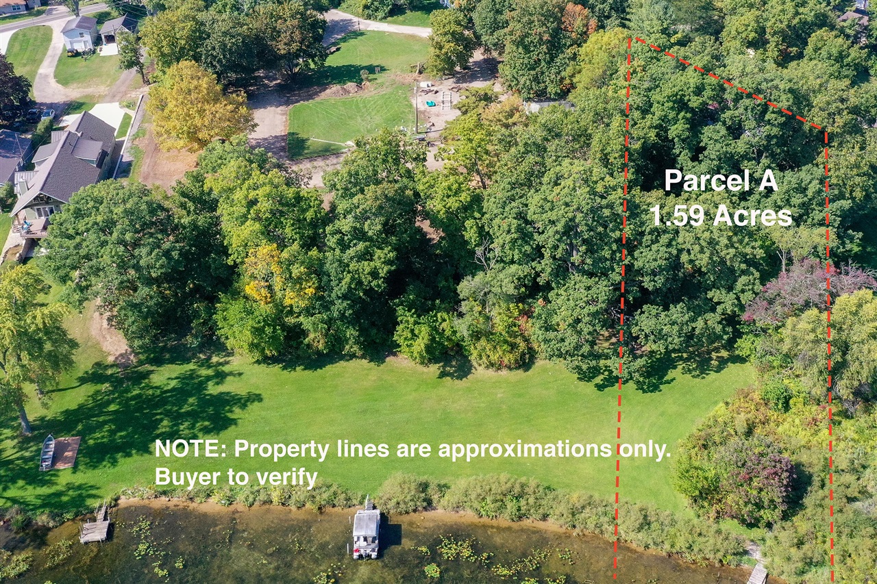 Homes for sale in Union, MI | Parcel A Sunset Blvd, Union, MI 49130 | MLS# 70482140