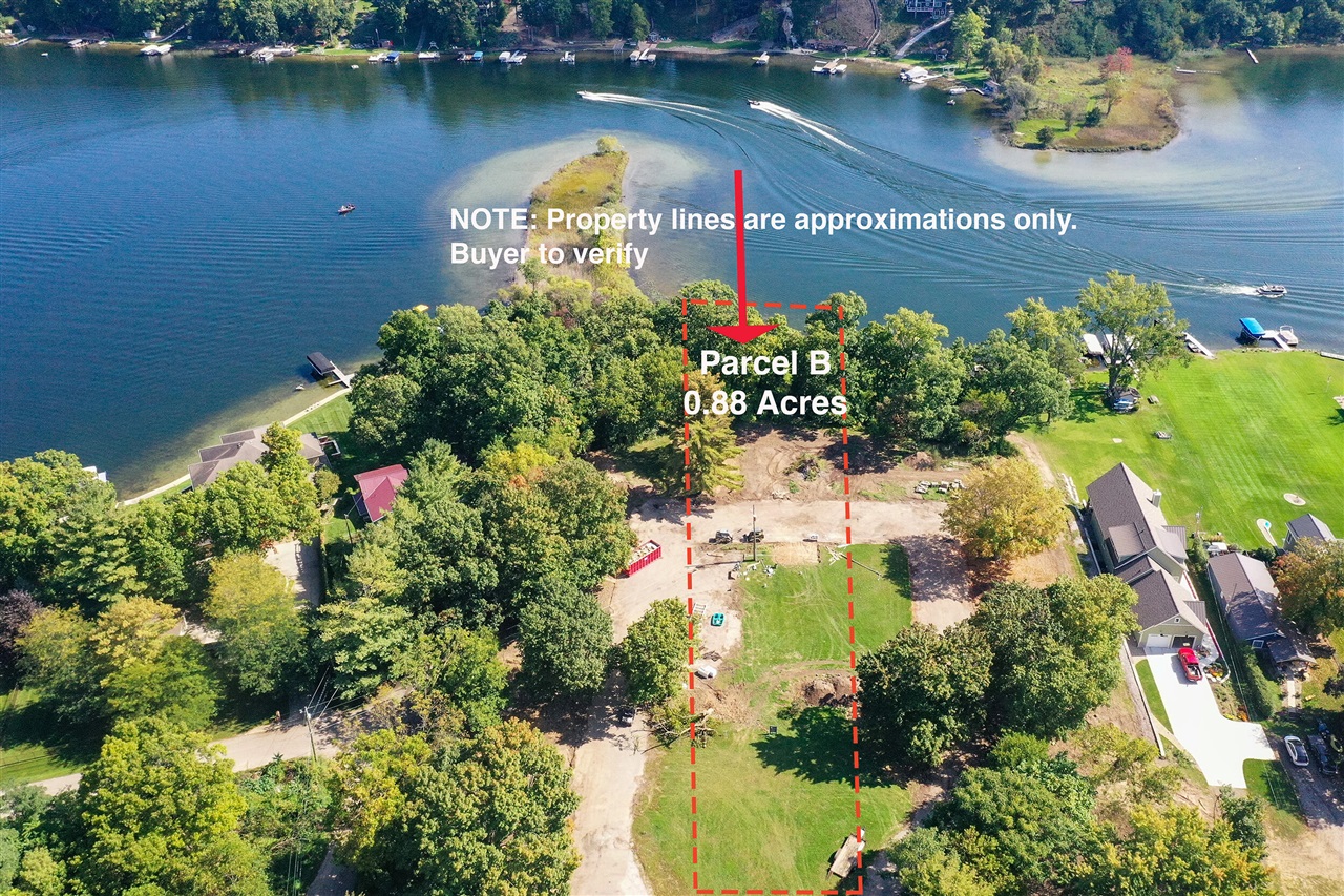 Homes for sale in Union, MI | Parcel B Sunset Blvd, Union, MI 49130 | MLS# 70482142