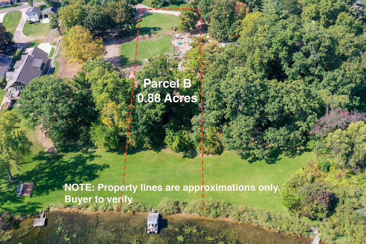 Homes for sale in Union, MI | Parcel B Sunset Blvd, Union, MI 49130 | MLS# 70482142