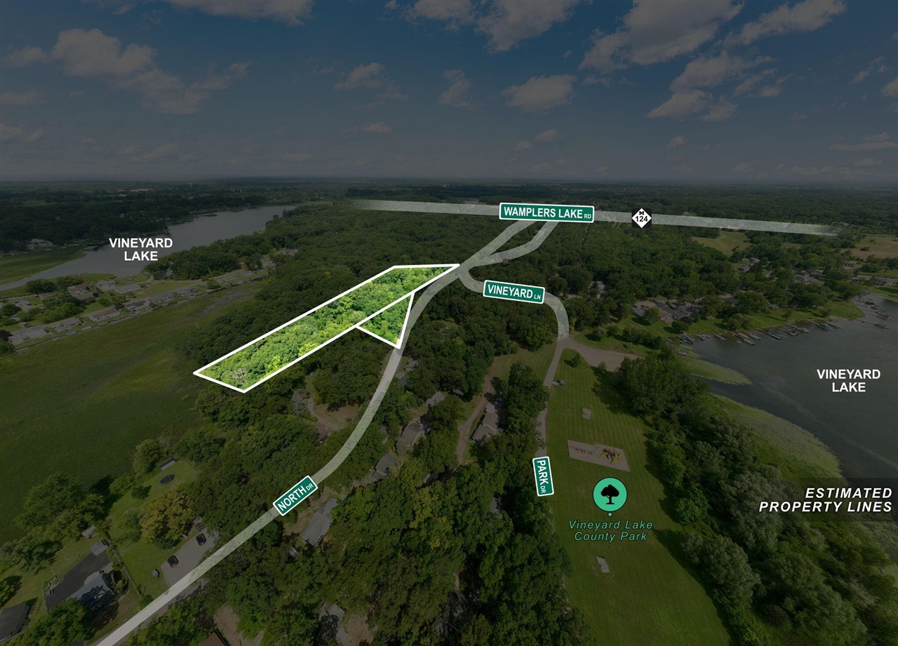 Homes for sale in Brooklyn, MI | V/l North Dr, Brooklyn, MI 49230 | MLS# 70482220