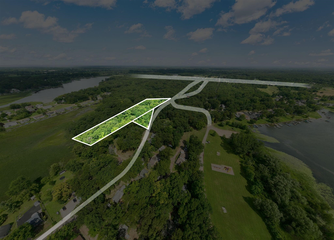 Homes for sale in Brooklyn, MI | V/l North Dr, Brooklyn, MI 49230 | MLS# 70482220