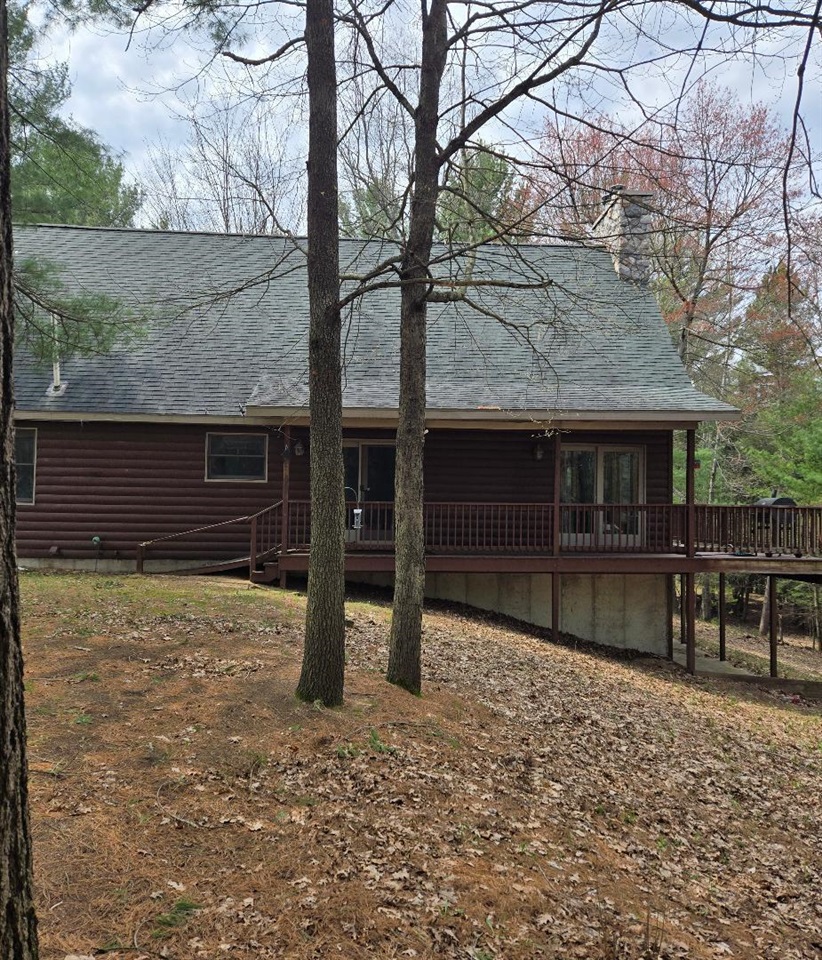 Homes for sale in Harrietta, MI | 22944 N Coates Hwy, Harrietta, MI 49638 | MLS# 70482237