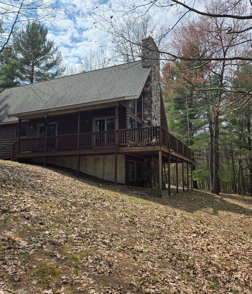 Homes for sale in Harrietta, MI | 22944 N Coates Hwy, Harrietta, MI 49638 | MLS# 70482237