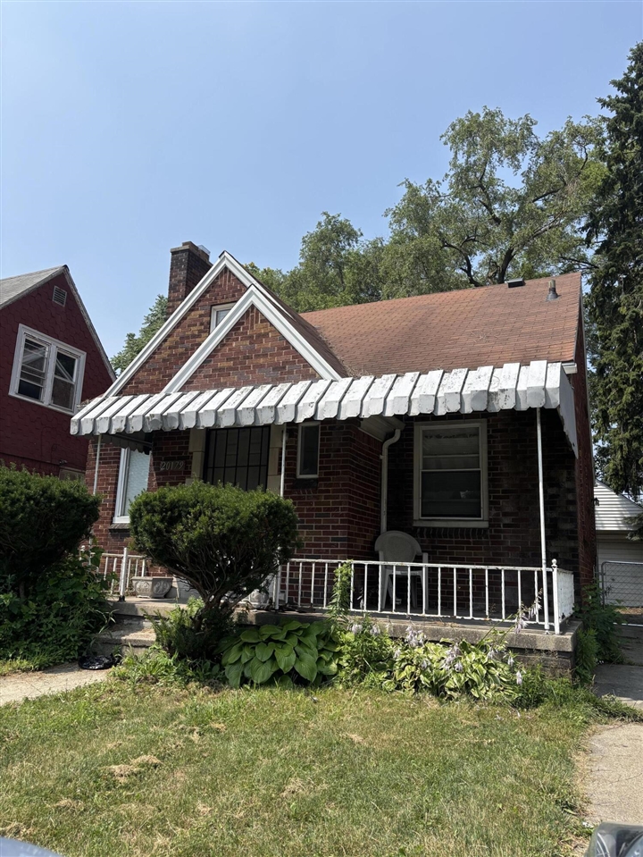 Homes for sale in Highland Park, MI | 20179 Russell, Highland Park, MI 48203 | MLS# 70482498