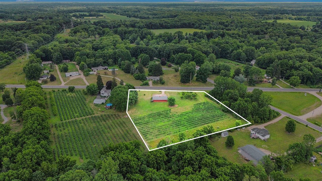 Homes for sale in Bangor, MI | 62099 M 43, Bangor, MI 49013 | MLS# 70482742