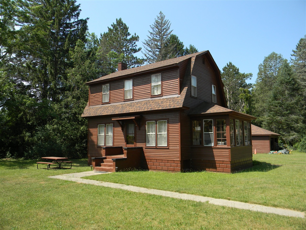 Homes for sale in Wellston, MI | 1306 N Tippy Dam Rd, Wellston, MI 49689 | MLS# 70482784