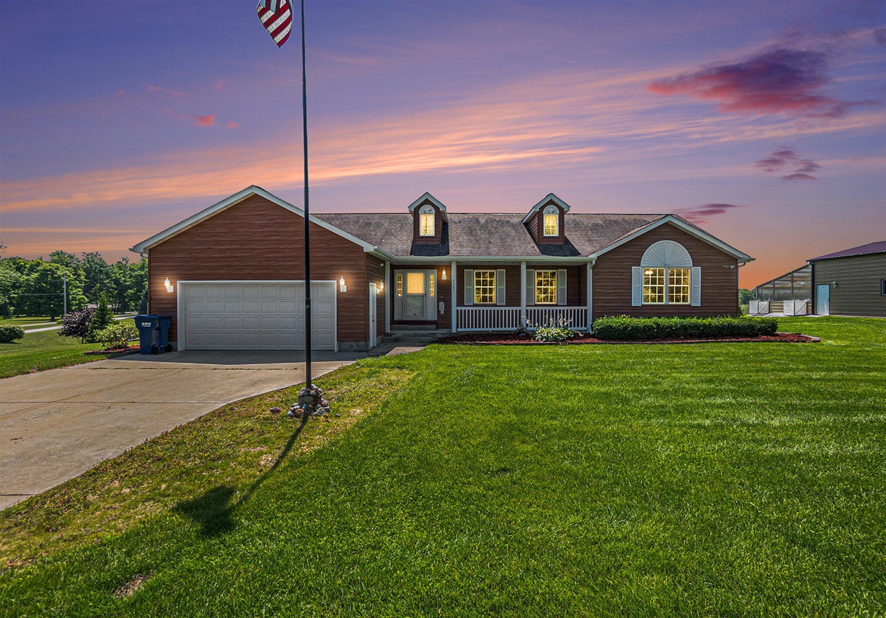 Homes for sale in Hesperia, MI | 8683 E Hawley Rd, Hesperia, MI 49421 | MLS# 70482983