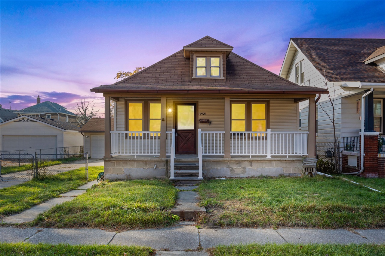 Homes for sale in Wyandotte, MI | 1114 2nd St, Wyandotte, MI 48192 | MLS# 70483042