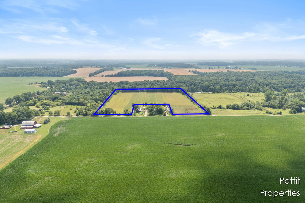 Homes for sale in Mulliken, MI | V/l W Strange Hwy, Mulliken, MI 48861 | MLS# 70483306