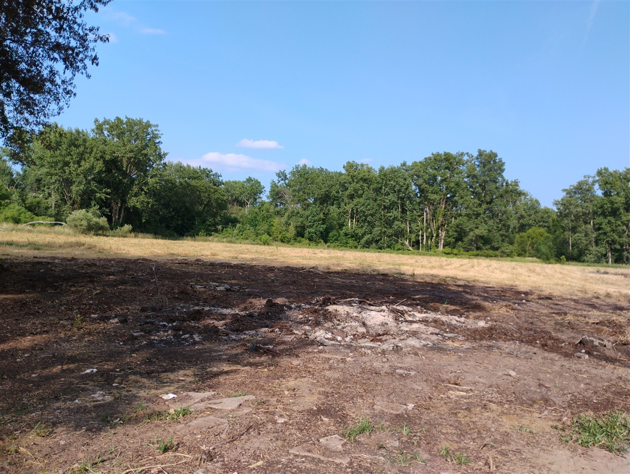 Homes for sale in Bangor, MI | V/L 60 1/2 St, Bangor, MI 49013 | MLS# 70483328