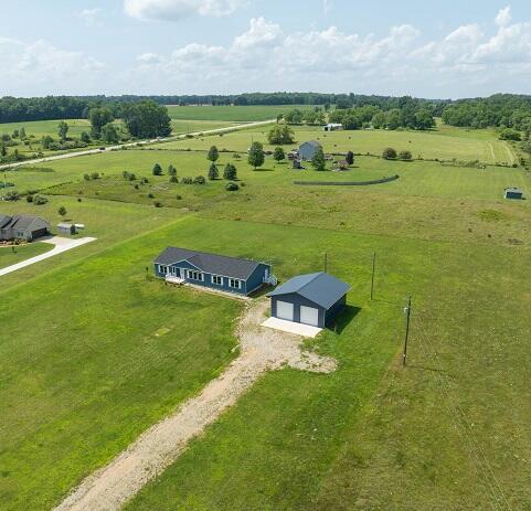 Homes for sale in Charlotte, MI | 4716 Margaret Dr, Charlotte, MI 48813 | MLS# 70483337