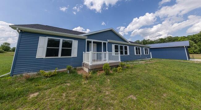 Homes for sale in Charlotte, MI | 4716 Margaret Dr, Charlotte, MI 48813 | MLS# 70483337