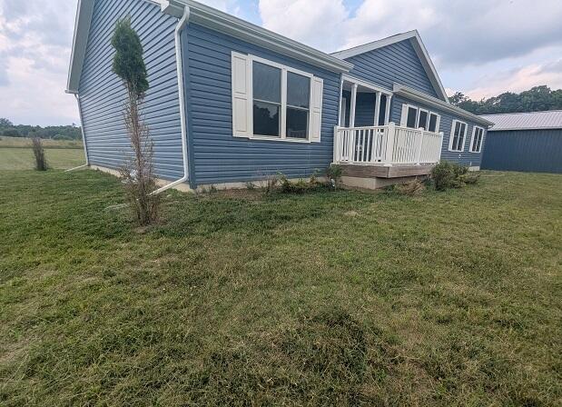 Homes for sale in Charlotte, MI | 4716 Margaret Dr, Charlotte, MI 48813 | MLS# 70483337