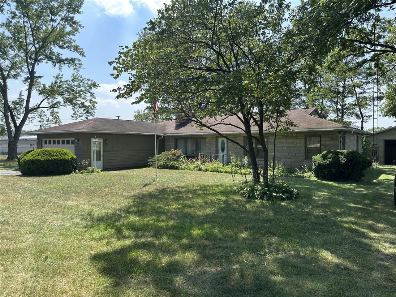 Homes for sale in Niles, MI | 2120 S 3rd St, Niles, MI 49120 | MLS# 70483379