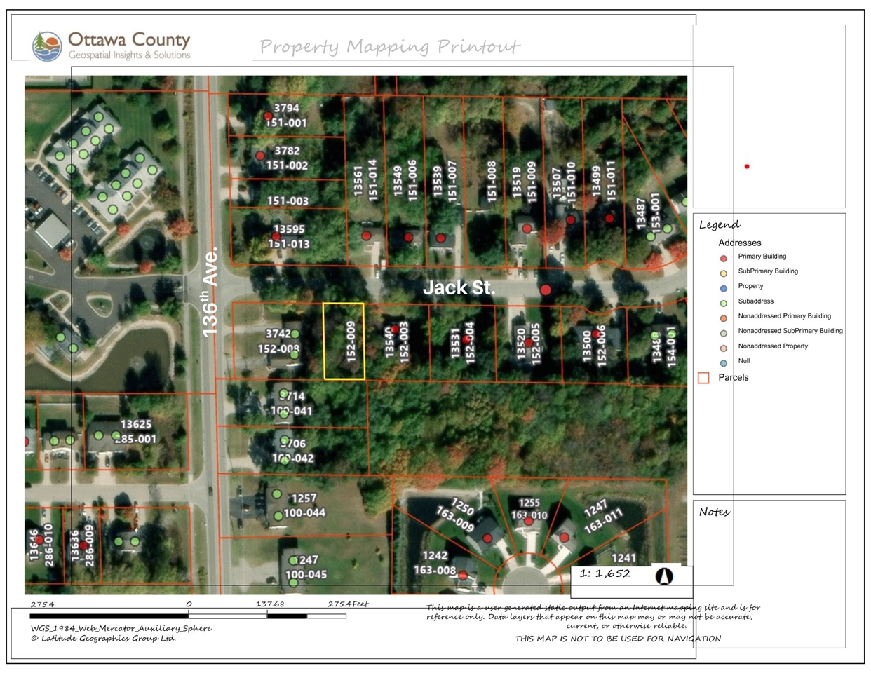 Homes for sale in Holland, MI | V/l Jack St, Holland, MI 49424 | MLS# 70483605