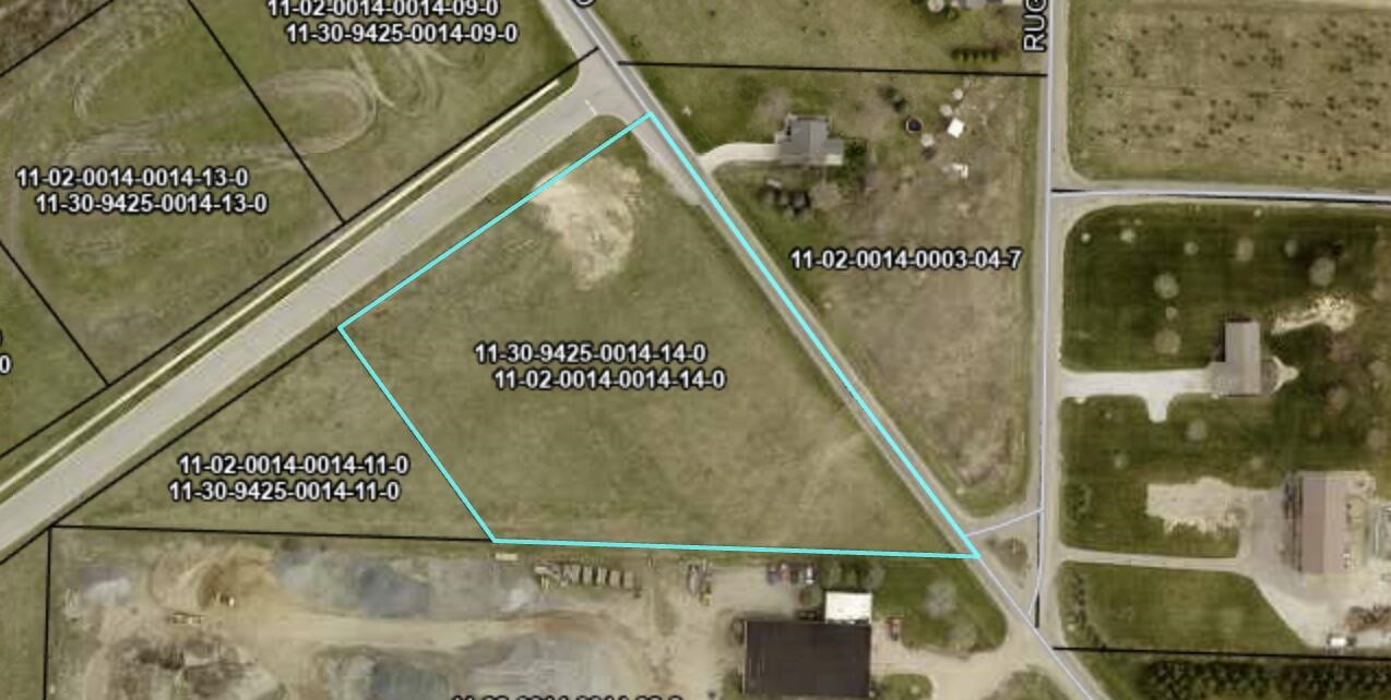 Homes for sale in Baroda, MI | 00 Hills Rd, Baroda, MI 49101 | MLS# 70483621