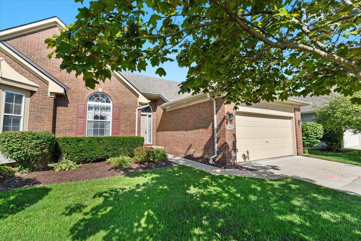 Homes for sale in Commerce Twp, MI | 462 Woodhaven Dr, Commerce Twp, MI 48390 | MLS# 70483655