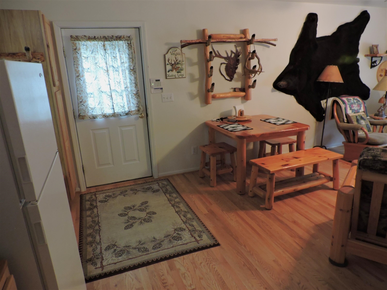 Homes for sale in Bitely, MI | 9773 N Woodbridge Ave, Bitely, MI 49309 | MLS# 70483751