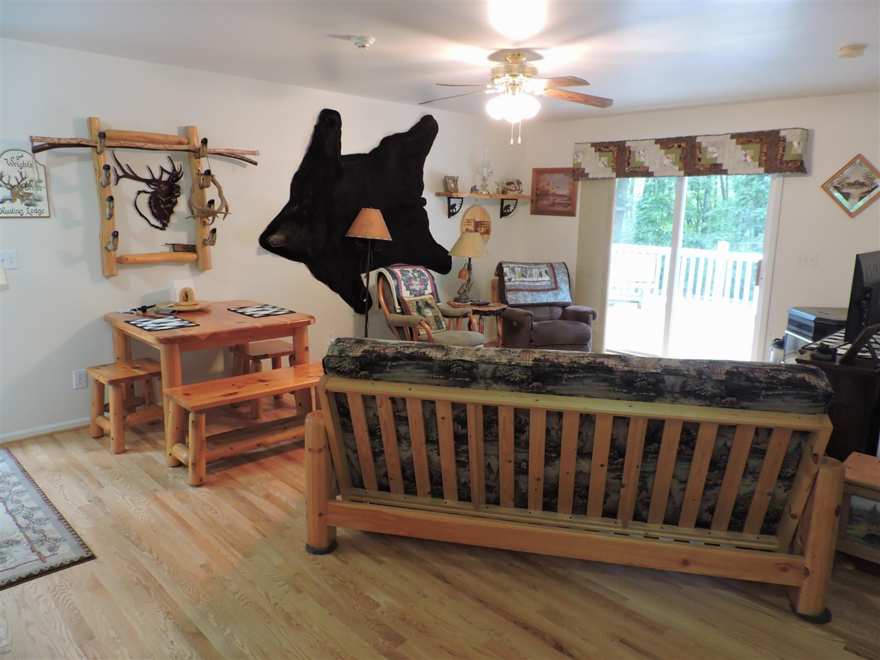 Homes for sale in Bitely, MI | 9773 N Woodbridge Ave, Bitely, MI 49309 | MLS# 70483751