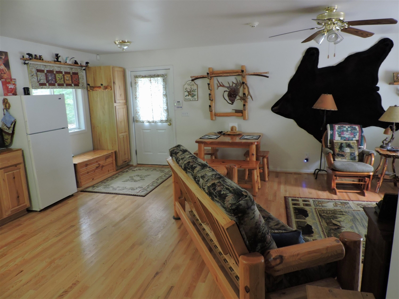 Homes for sale in Bitely, MI | 9773 N Woodbridge Ave, Bitely, MI 49309 | MLS# 70483751