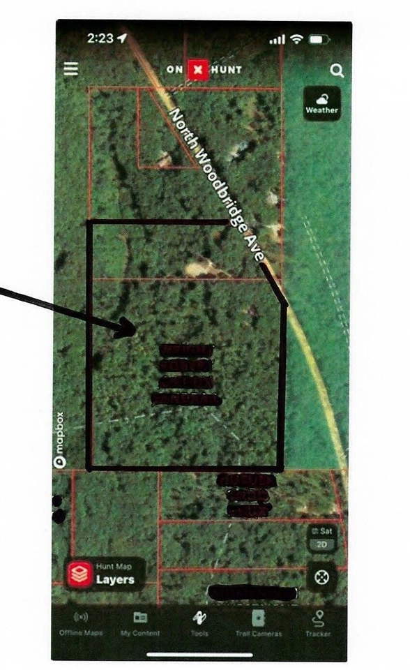 Homes for sale in Bitely, MI | 9773 N Woodbridge Ave, Bitely, MI 49309 | MLS# 70483751