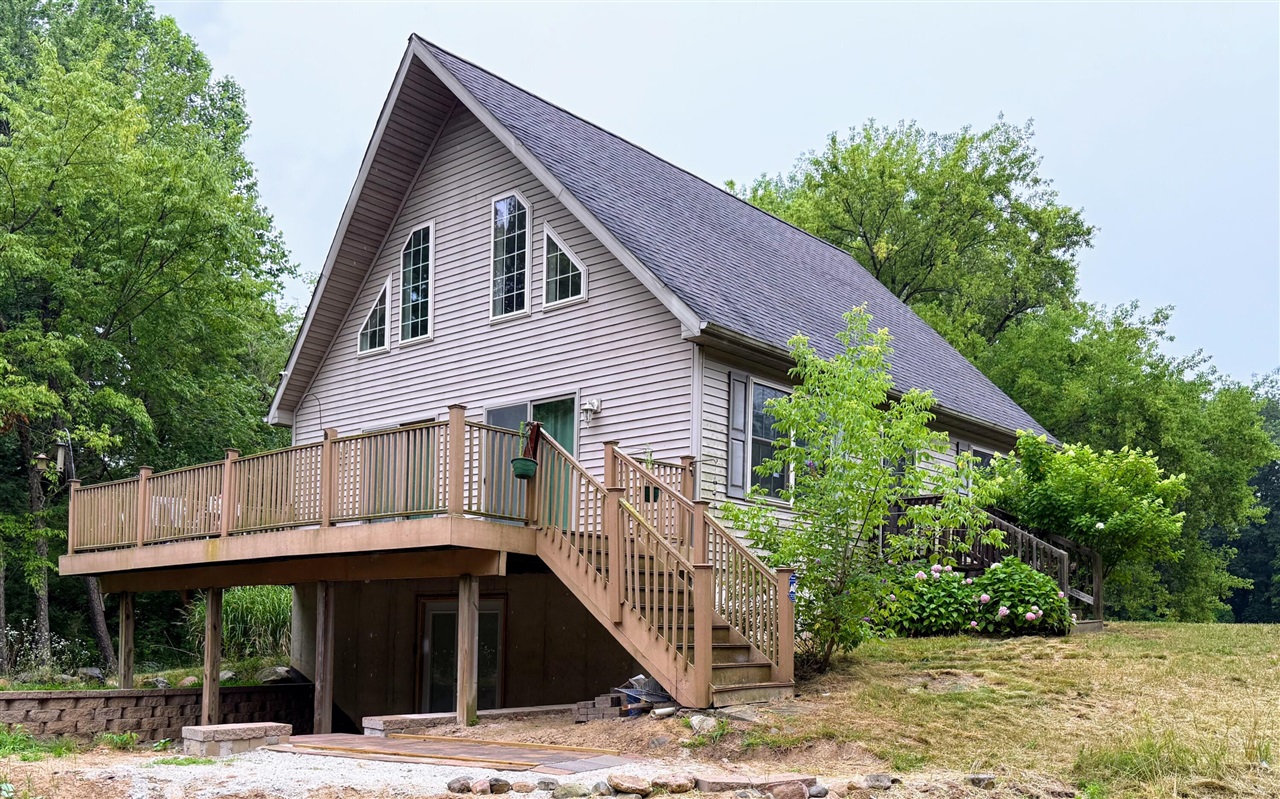 Homes for sale in Watervliet, MI | 8552 Dan Smith Rd, Watervliet, MI 49098 | MLS# 70483861