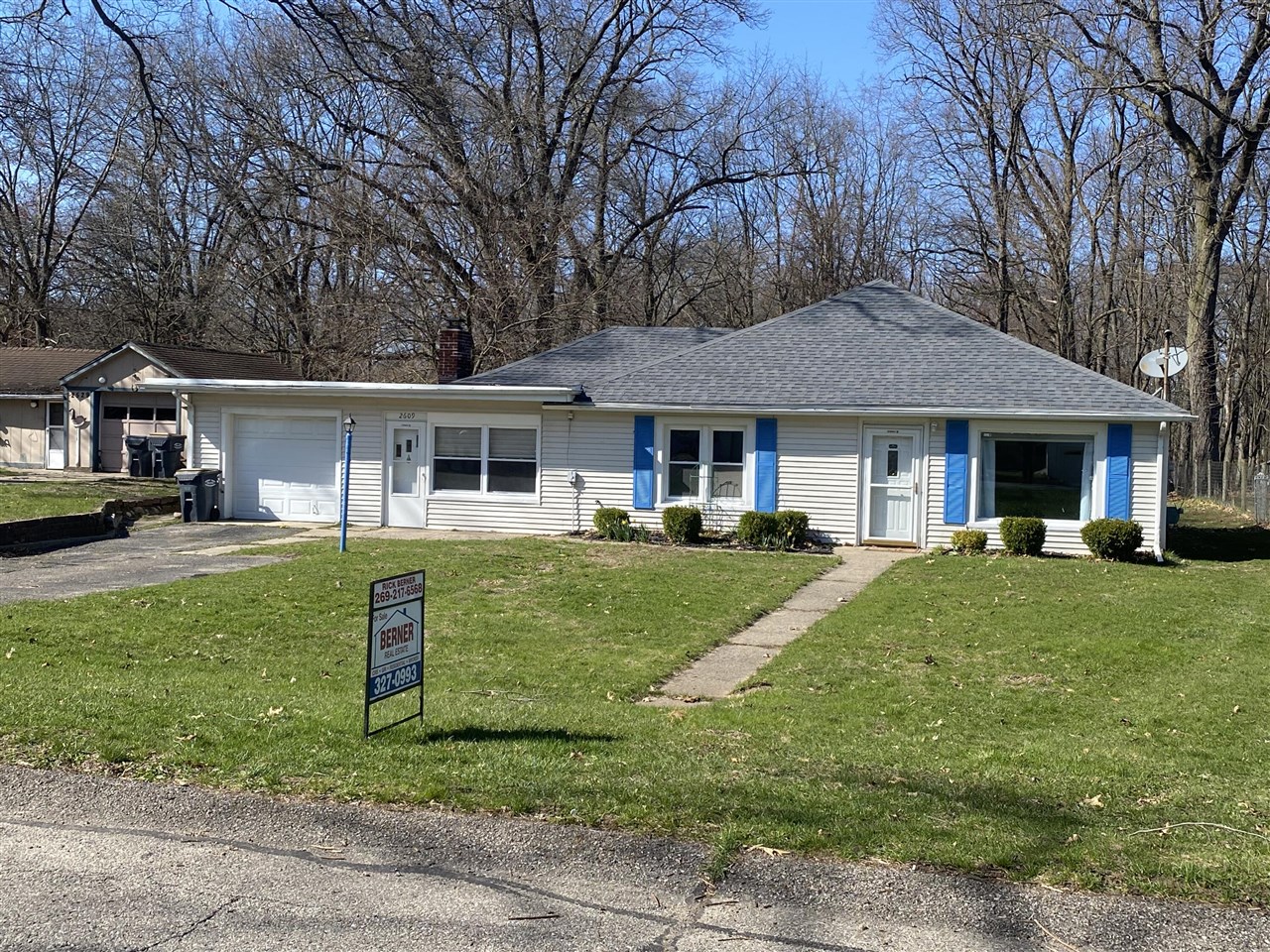 Homes for sale in Portage, MI | 2609 Stanley Ave, Portage, MI 49002 | MLS# 70483990