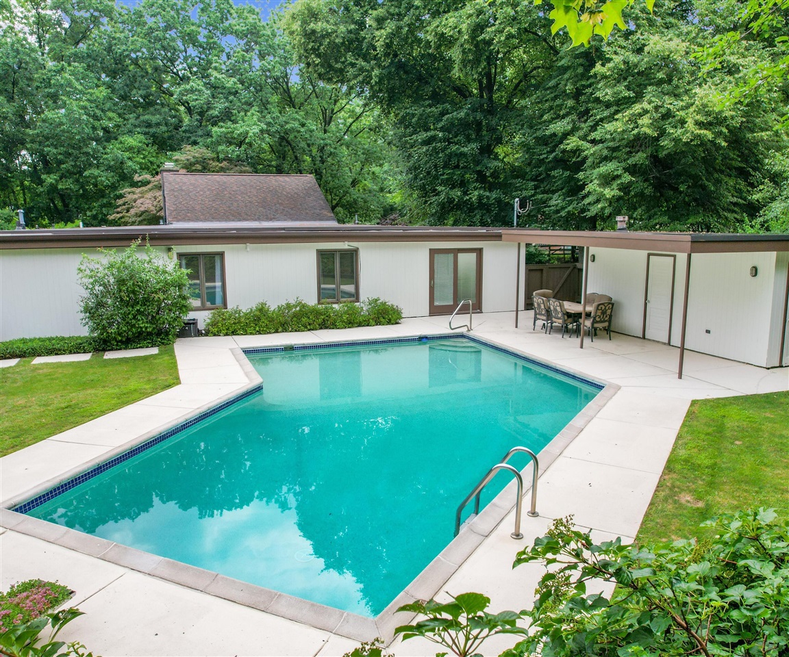 Homes for sale in Ann Arbor, MI | 3586 E Huron River Dr, Ann Arbor, MI 48104 | MLS# 70484058