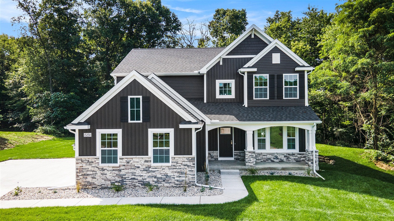 Homes for sale in Augusta, MI | 15250 Alister Mackenzie Ave, Augusta, MI 49012 | MLS# 70484111