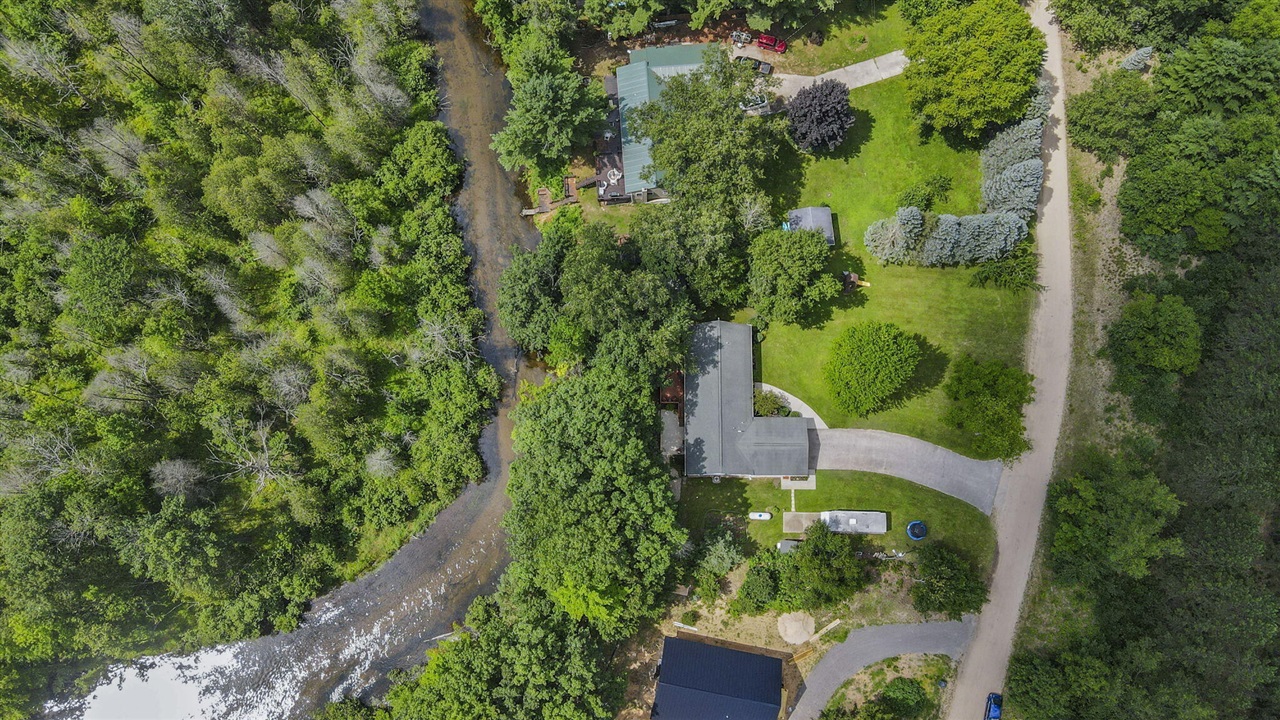 Homes for sale in Free Soil, MI | 161 E Sauble Dr, Free Soil, MI 49411 | MLS# 70484127