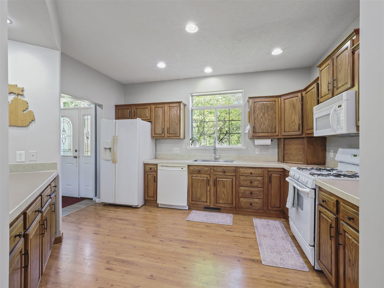 Homes for sale in Free Soil, MI | 161 E Sauble Dr, Free Soil, MI 49411 | MLS# 70484127