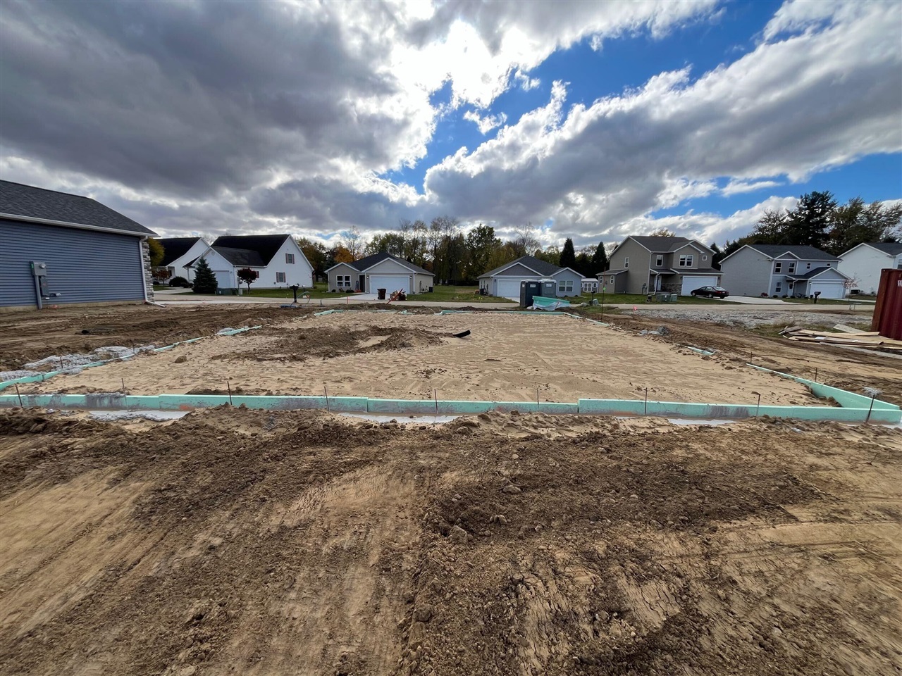 Homes for sale in Adrian, MI | 2008 Green Acres Dr, Adrian, MI 49221 | MLS# 70484229