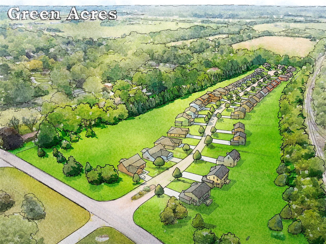 Homes for sale in Adrian, MI | 2008 Green Acres Dr, Adrian, MI 49221 | MLS# 70484229