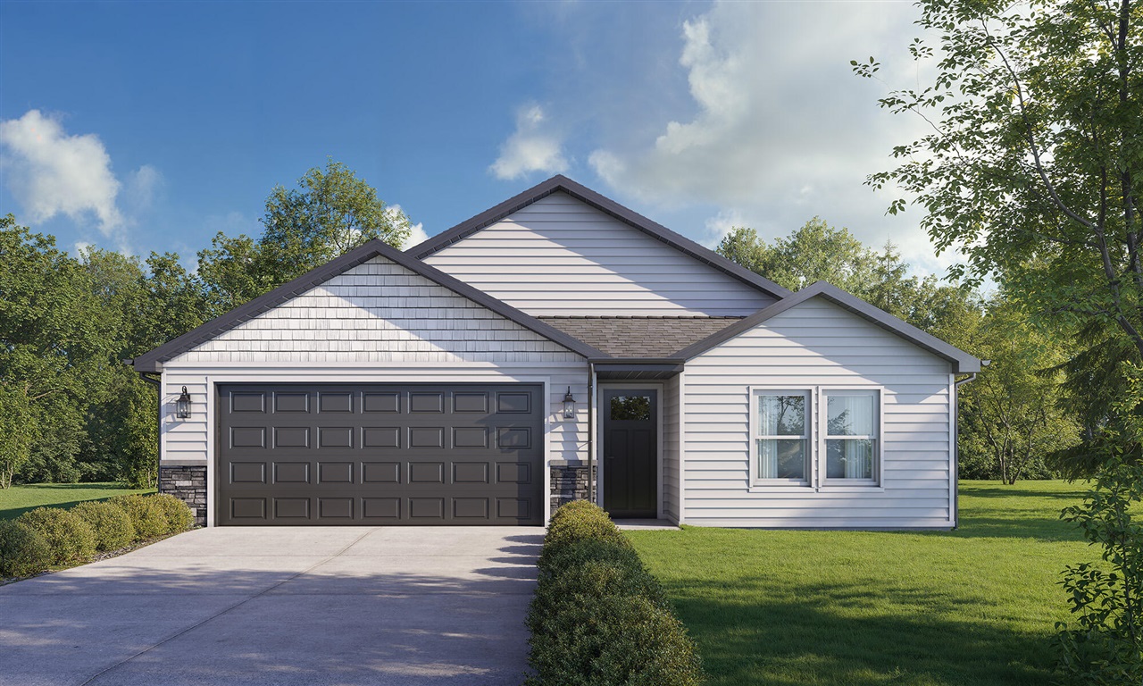 Homes for sale in Adrian, MI | 2008 Green Acres Dr, Adrian, MI 49221 | MLS# 70484229