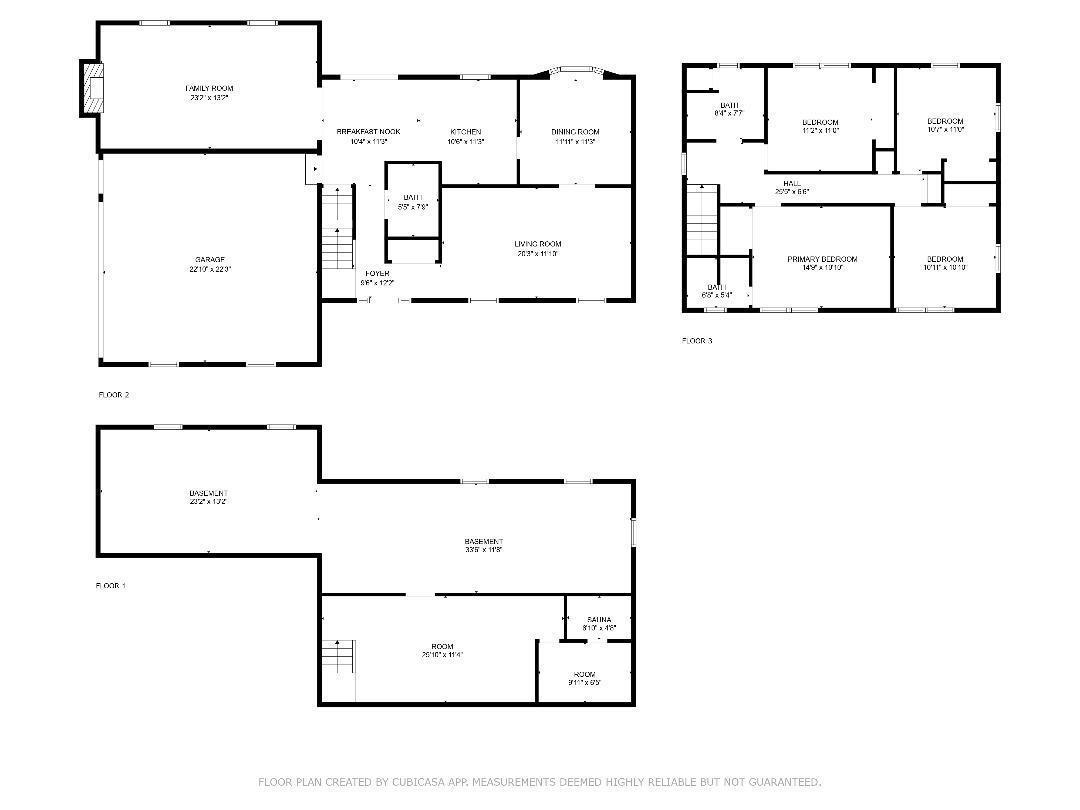 Homes for sale in Muskegon Heights, MI | 3014 Highland St, Muskegon Heights, MI 49444 | MLS# 70484292