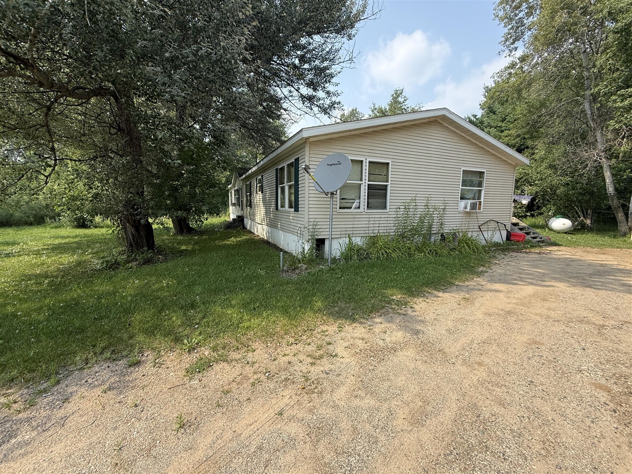 Homes for sale in Morley, MI | 18350 Eisenhower Rd, Morley, MI 49336 | MLS# 70484423