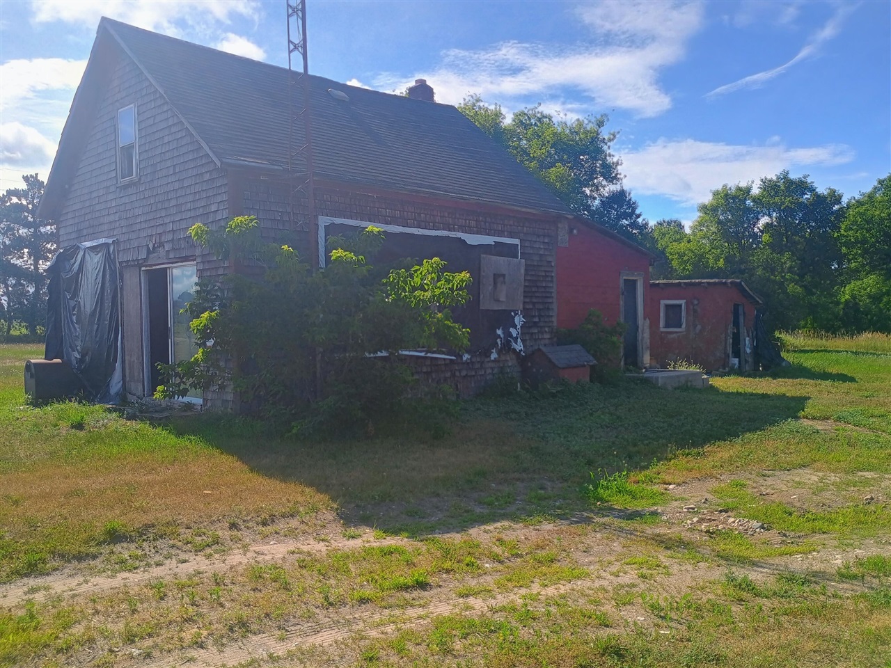 Homes for sale in Custer, MI | 3571 E Decker Rd, Custer, MI 49405 | MLS# 70484434