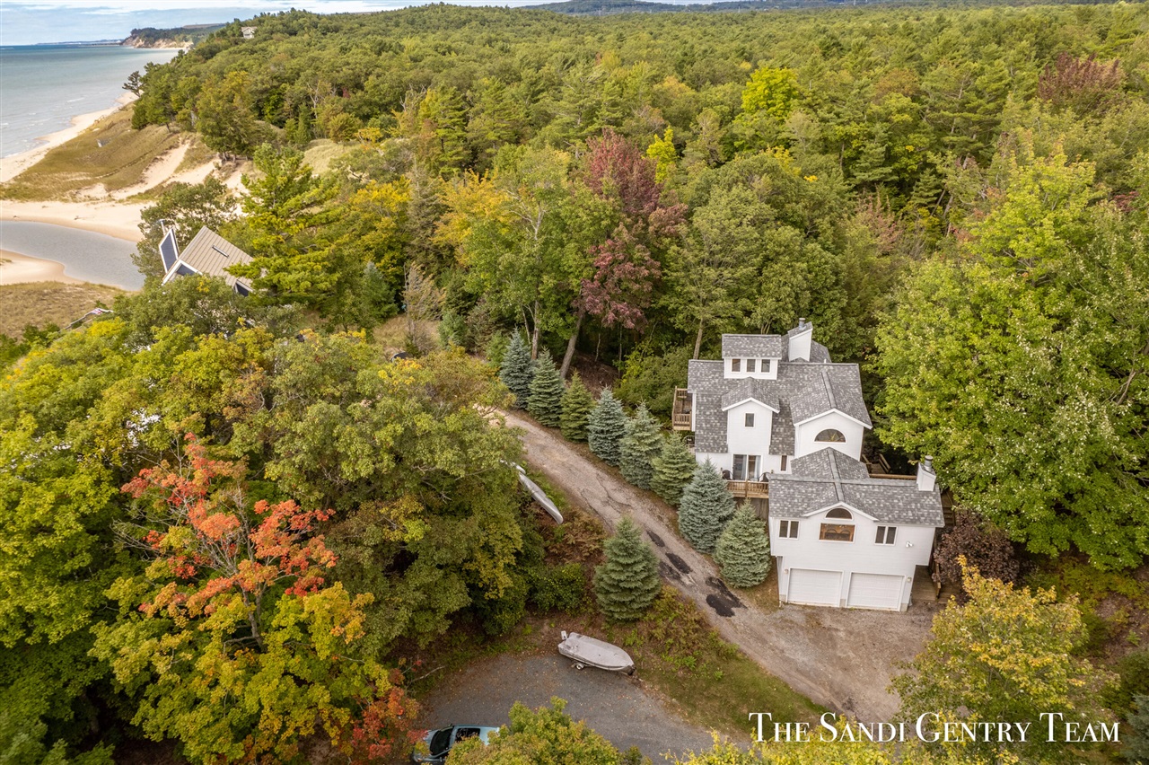 Homes for sale in Pentwater, MI | 6973 S Lakeshore Dr, Pentwater, MI 49449 | MLS# 70484436