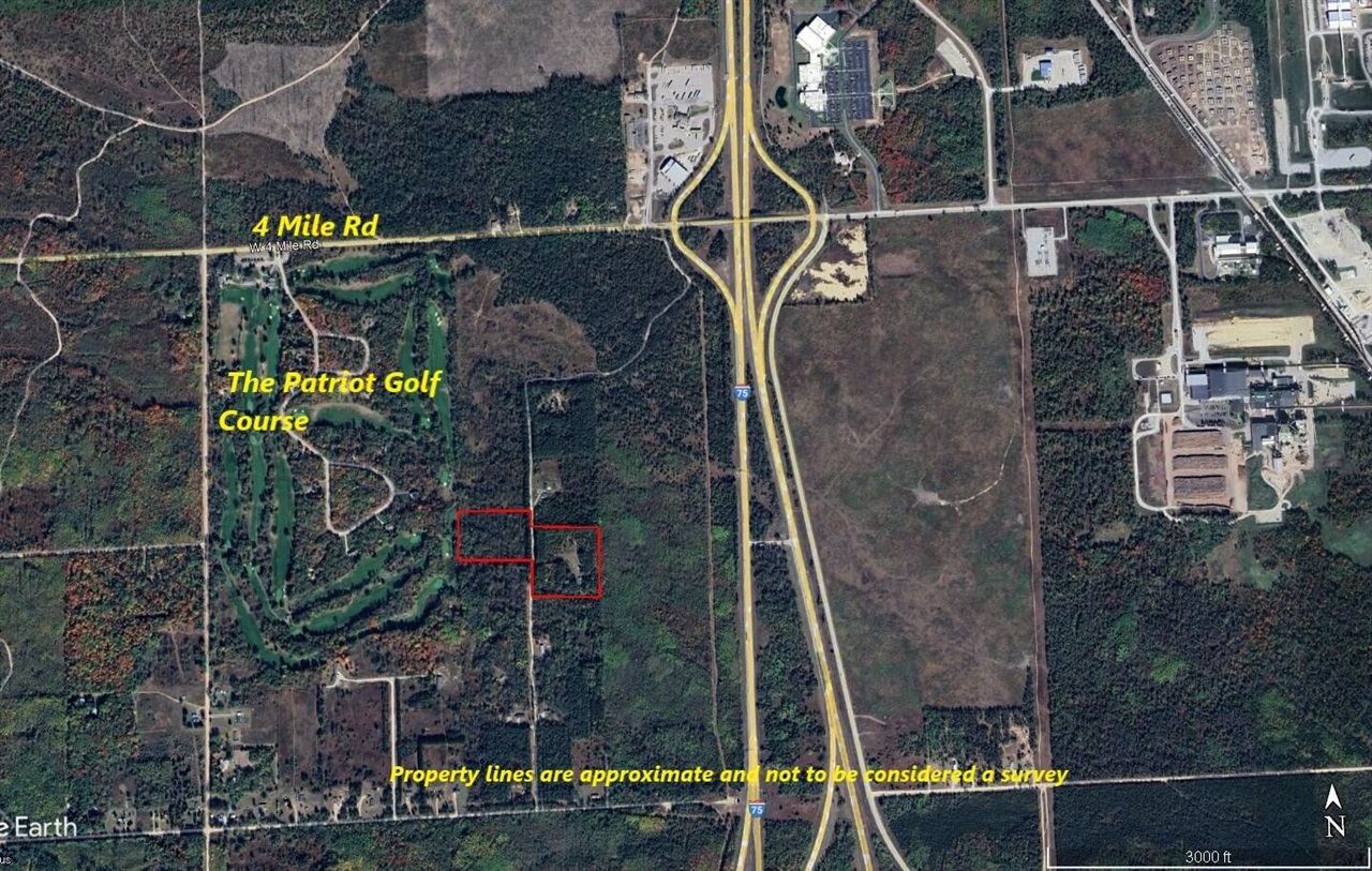 Homes for sale in Grayling, MI | 6573 Williams Trl Trl, Grayling, MI 49738 | MLS# 70484569