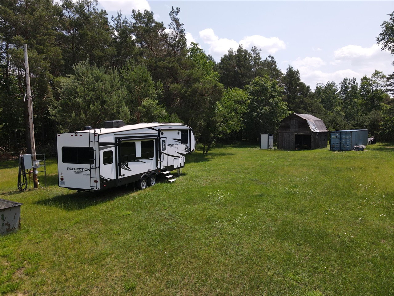 Homes for sale in Grayling, MI | 6573 Williams Trl Trl, Grayling, MI 49738 | MLS# 70484569